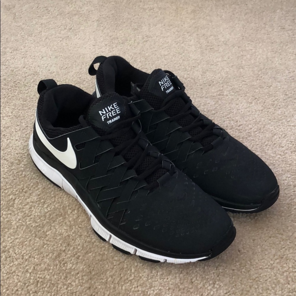 Nike Fingertrap Max